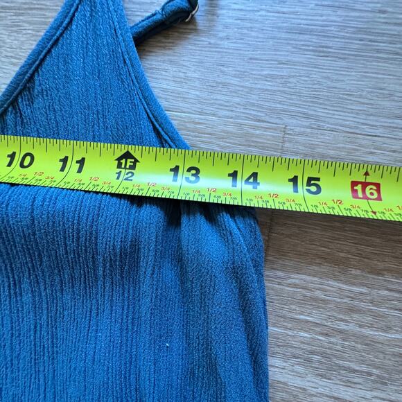 Z Supply Rayon Maxi Dress - Size S - Picture 7 of 8